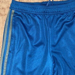 Adidas Active Wear Joggers US youth large